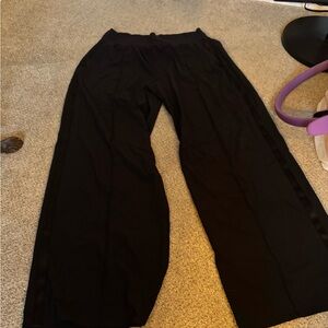 Wide Legged Athleta Pants Size 16
